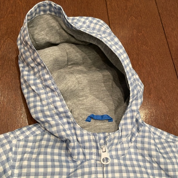 Zara baby jacket - Picture 4 of 6